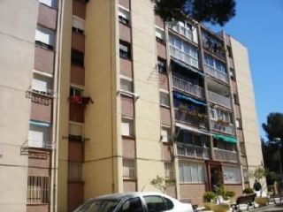 Avda. PALLARESOS, 117 2 2 Avda. PALLARESOS, 117 2 2