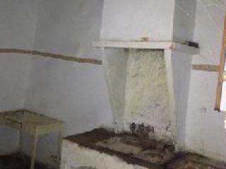 Chalet adosado en San Martín de Rubiales Chalet adosado en San Martín de Rubiales