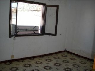 Chalet adosado en Los Hinojosos Chalet adosado en Los Hinojosos