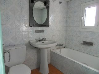 Chalet adosado en Fuentes de Jiloca Chalet adosado en Fuentes de Jiloca