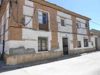 Casa unifamiliar en San Cristóbal de la Vega Casa unifamiliar en San Cristóbal de la Vega