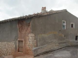 Vivienda en Santa María Del Campo Vivienda en Santa María Del Campo