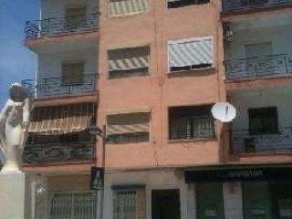 Avda. PUENTE, 1 PB A Avda. PUENTE, 1 PB A
