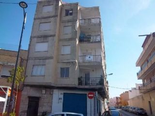Inmueble Avda. DE VALENCIA, 2 4 4 Inmueble Avda. DE VALENCIA, 2 4 4