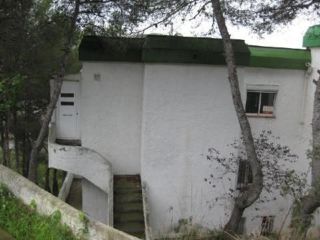 Chalet aislado en Canyelles Chalet aislado en Canyelles