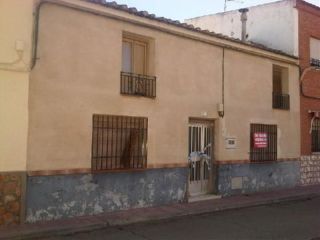 Vivienda en Corral de Almaguer Vivienda en Corral de Almaguer