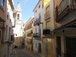 Chalet adosado en Ontinyent Chalet adosado en Ontinyent