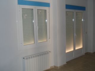 Casa Cañada de calatrava, la Casa Cañada de calatrava, la