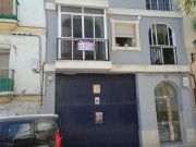 Piso Cádiz