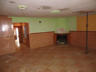 Chalet en PORZUNA - Ciudad Real Chalet en PORZUNA - Ciudad Real