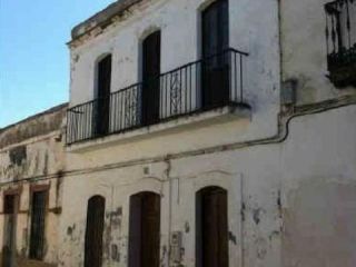 Chalet en PEÑARROYA-PUEBLONUEVO - Córdoba Chalet en PEÑARROYA-PUEBLONUEVO - Córdoba