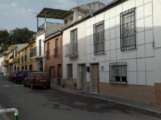 Chalet en TRASMULAS - Granada Chalet en TRASMULAS - Granada