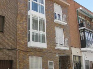Venta vivienda MADRID null, c. recesvinto Venta vivienda MADRID null, c. recesvinto