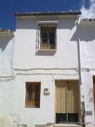 Casa Cuevas bajas
