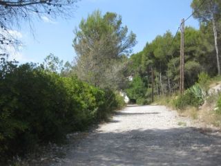 Venta urbanizable SANT PERE DE RIBES null, c. almirall Venta urbanizable SANT PERE DE RIBES null, c. almirall