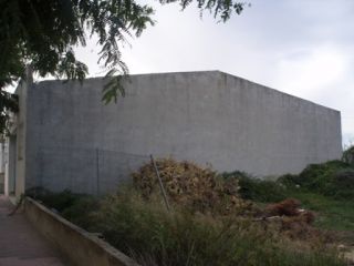 Solares Perafort Solares Perafort