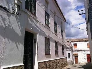 Venta piso ALCALA DE LOS GAZULES null, c. las monjas Venta piso ALCALA DE LOS GAZULES null, c. las monjas
