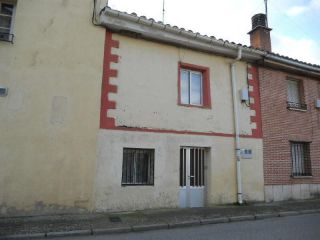 Venta casa adosada VILLADIEGO null, c. san lorenzo Venta casa adosada VILLADIEGO null, c. san lorenzo