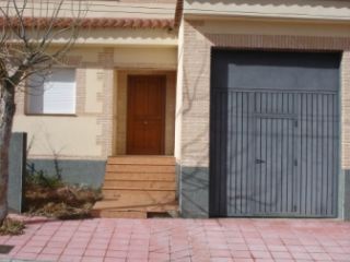 Chalet adosado Erustes Chalet adosado Erustes