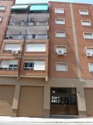 Piso en Alcudia de Crespins, L'