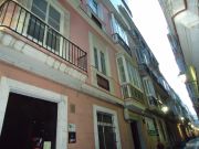Piso Cádiz