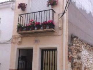 Chalet en DOSBARRIOS - Toledo Chalet en DOSBARRIOS - Toledo