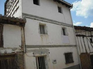 Venta casa adosada RETUERTA null, c. san antonio Venta casa adosada RETUERTA null, c. san antonio