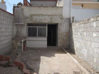 Casa Hondón de los Frailes Casa Hondón de los Frailes