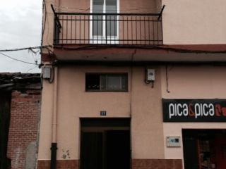 Piso en Iscar Piso en Iscar