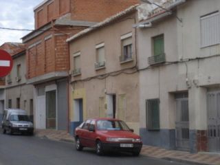 Venta entremedianeras VILLARRUBIA DE LOS OJOS null, c. santa ana Venta entremedianeras VILLARRUBIA DE LOS OJOS null, c. santa ana