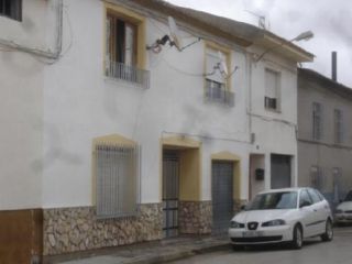 Venta entremedianeras PEDRO MUÑOZ null, c. jaime balmes Venta entremedianeras PEDRO MUÑOZ null, c. jaime balmes