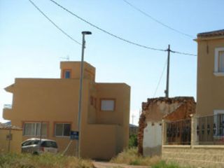 Chalet en Manchica (la) Chalet en Manchica (la)