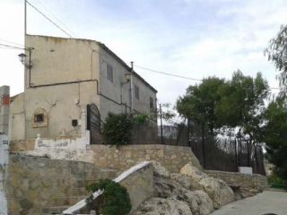 Venta casa adosada CALASPARRA null, c. esparragal alto Venta casa adosada CALASPARRA null, c. esparragal alto