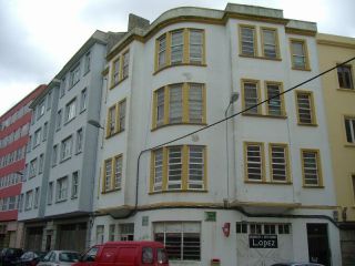 Piso en Ferrol Piso en Ferrol