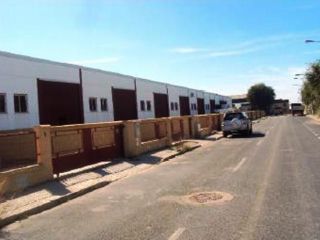 Naves Huelva, Hinojos Naves Huelva, Hinojos