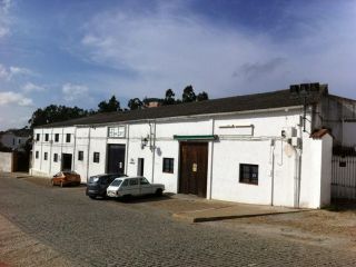 Venta naves HIGUERA DE LA SIERRA null, plaza san antonio Venta naves HIGUERA DE LA SIERRA null, plaza san antonio