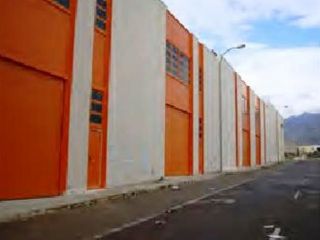 Naves Almería, Mojonera La Naves Almería, Mojonera La