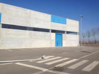 Naves Lleida, Lleida Naves Lleida, Lleida