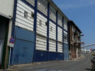 Venta naves SESTAO null, c. marismas de galindo Venta naves SESTAO null, c. marismas de galindo