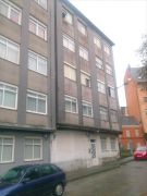 Piso en venta en Ferrol, Ferrol (A Coruña)