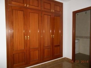 Piso en PARADOR DE LAS HORTICHUELAS (EL) - Almería Piso en PARADOR DE LAS HORTICHUELAS (EL) - Almería
