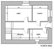 Chalet Individual en FERROL, A CORUÑA