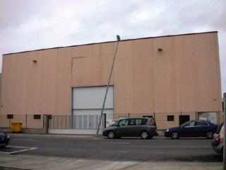 Venta naves BERANTEVILLA null, poligono ind. lacor Venta naves BERANTEVILLA null, poligono ind. lacor