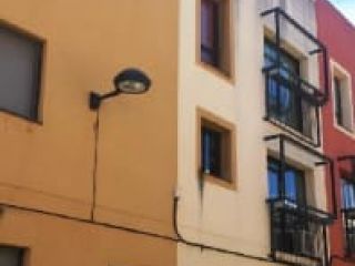 Vivienda en Vinyols i els Arcs Vivienda en Vinyols i els Arcs