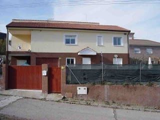 Chalet aislado en Torrejón del Rey Chalet aislado en Torrejón del Rey