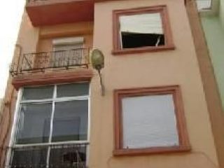 Inmueble C/ GARCIA ORDOÑEZ, 9 3 º 3 Inmueble C/ GARCIA ORDOÑEZ, 9 3 º 3