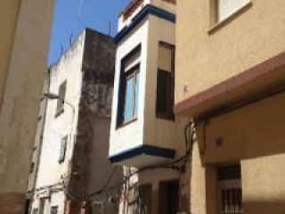 Chalet adosado en Benicarló Chalet adosado en Benicarló