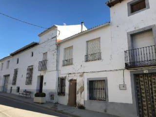 Chalet adosado en Estremera Chalet adosado en Estremera