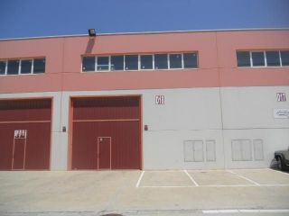 Nave en venta en c. ajedrea Nave en venta en c. ajedrea
