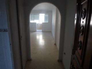 Piso en San Roque Piso en San Roque